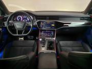 Audi A6 V (C8) Москва  - изображение 33