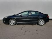 Peugeot 407 Москва  - изображение 26