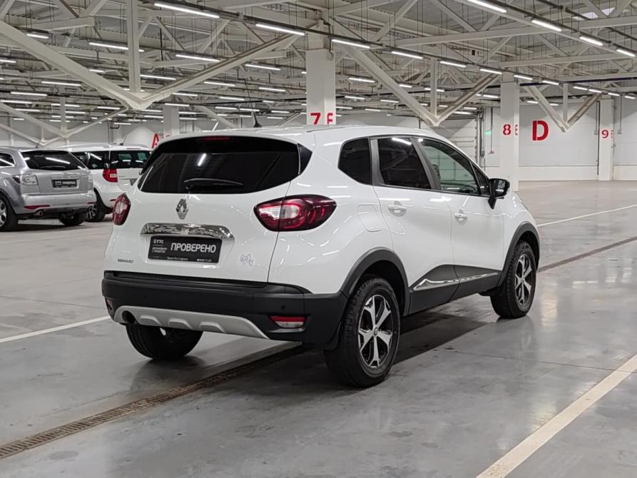 Renault Kaptur I Казань  - изображение 6