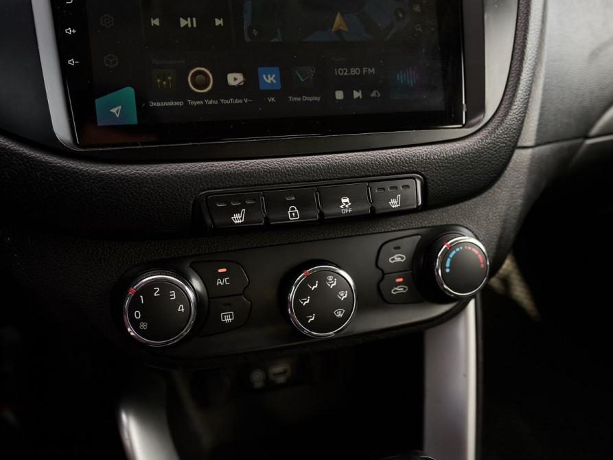 Kia Ceed II Рестайлинг Казань  - изображение 11