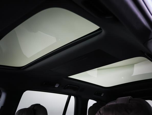 Li Auto (Lixiang) L9 I с пробегом 2023 года, цена 6 590 000 рублей, 58702 км, внедорожник, Автокод Объявления