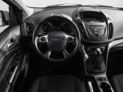 Ford Kuga II Санкт-Петербург  - изображение 39