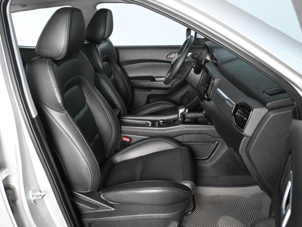 Chery Tiggo 4 I Рестайлинг с пробегом 2022 года, цена 1 230 000 рублей, 89015 км, внедорожник, Автокод Объявления