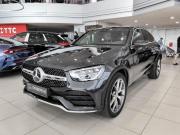 Mercedes-Benz GLC Coupe I (C253) Рестайлинг Казань  - изображение 23