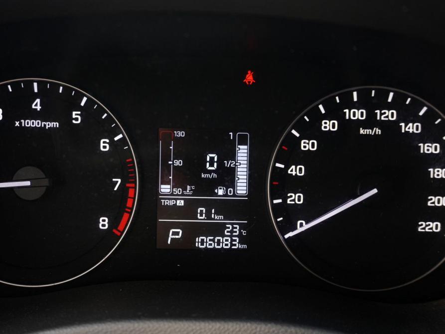 Hyundai Creta I Москва  - изображение 15