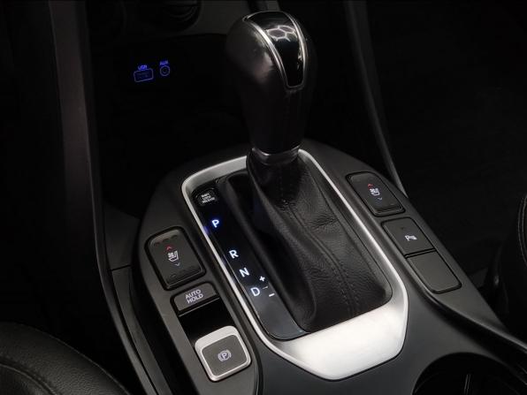 Hyundai Santa Fe III Рестайлинг с пробегом 2017 года, цена 1 849 000 рублей, 254549 км, внедорожник, Автокод Объявления