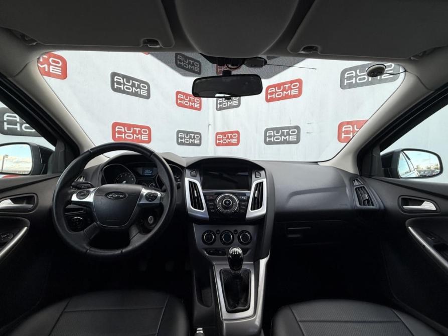 Ford Focus III Санкт-Петербург  - изображение 10