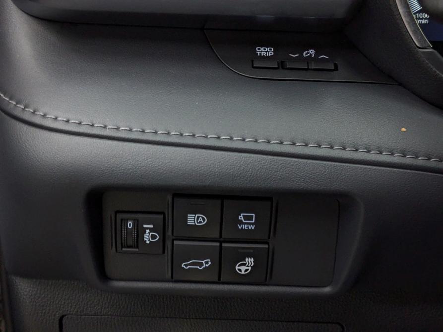Toyota Highlander IV (XU70) Москва  - изображение 23