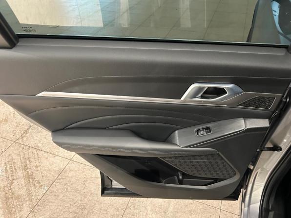 Haval F7 II с пробегом 2024 года, цена 2 549 000 рублей, 15500 км, внедорожник, Автокод Объявления