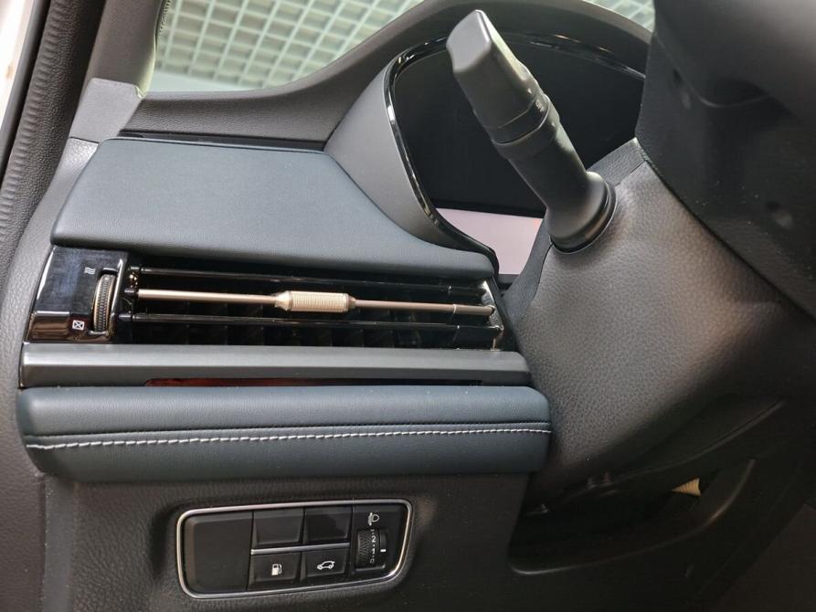 Changan CS95 I Рестайлинг 2 Москва  - изображение 23