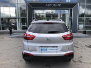 Hyundai Creta I Рестайлинг Брянск  - изображение 21