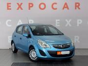 Opel Corsa D Рестайлинг II Волгоград  - изображение 9