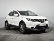 Nissan Qashqai II Санкт-Петербург  - изображение 23