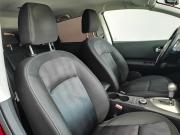 Nissan Qashqai I Рестайлинг Барнаул  - изображение 56