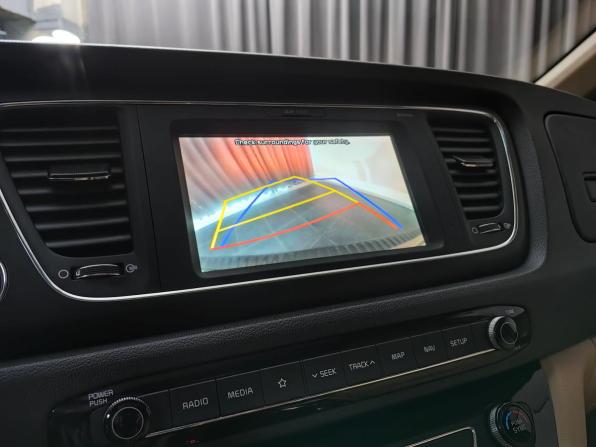 Kia Carnival III с пробегом 2019 года, цена 2 654 000 рублей, 160583 км, минивэн, Автокод Объявления