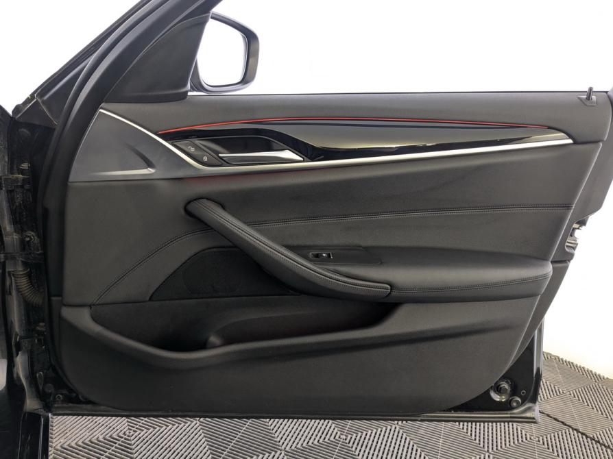 BMW 5 серии VII (G30/G31/G38) Москва  - изображение 23