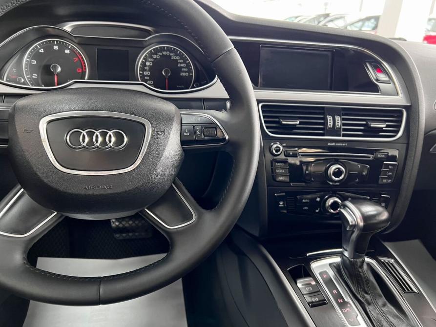 Audi A4 IV (B8) Рестайлинг Тверь  - изображение 16