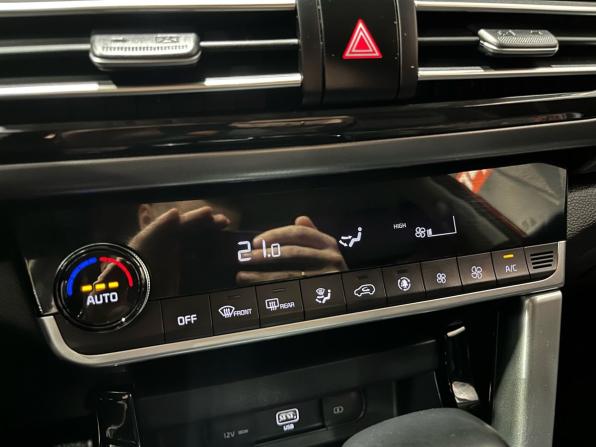 Kia Seltos I с пробегом 2020 года, цена 2 230 000 рублей, 142004 км, внедорожник, Автокод Объявления