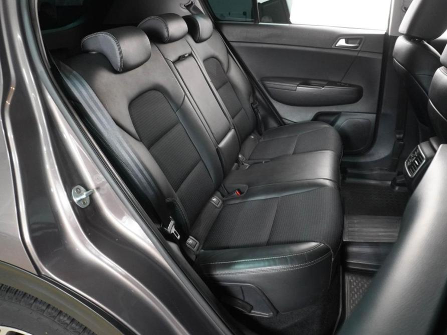 Kia Sportage IV Рестайлинг Воронеж  - изображение 7