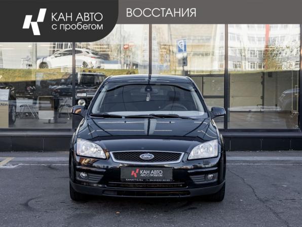 Ford Focus II с пробегом 2007 года, цена 390 000 рублей, 222392 км, седан, Автокод Объявления