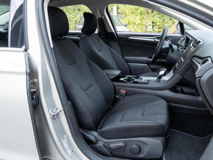 Ford Mondeo V Волгоград  - изображение 10