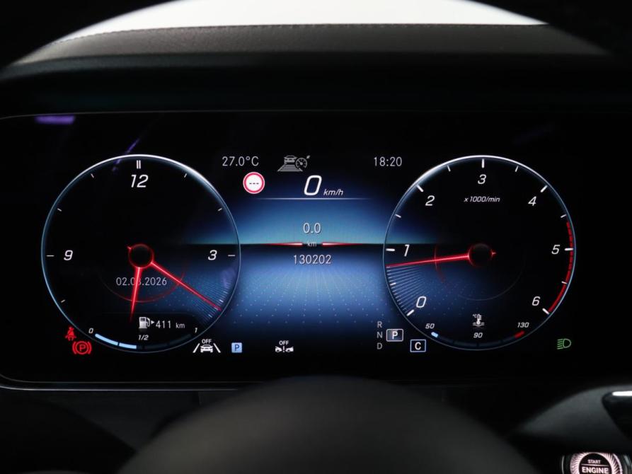 Mercedes-Benz E-Класс V (W213 S213 C238) Рестайлинг Москва  - изображение 12