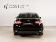 Toyota Camry VIII (XV70) Казань  - изображение 12