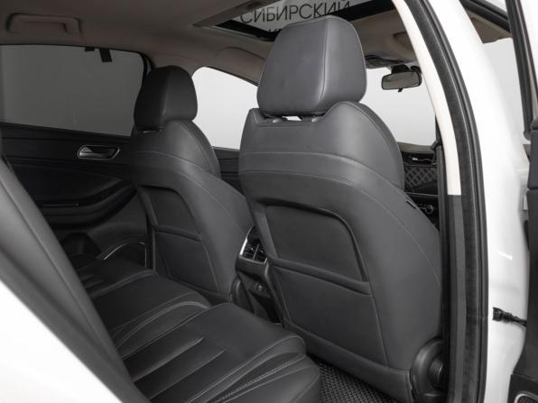 Omoda S5 с пробегом 2024 года, цена 1 329 658 рублей, 58768 км, седан, Автокод Объявления