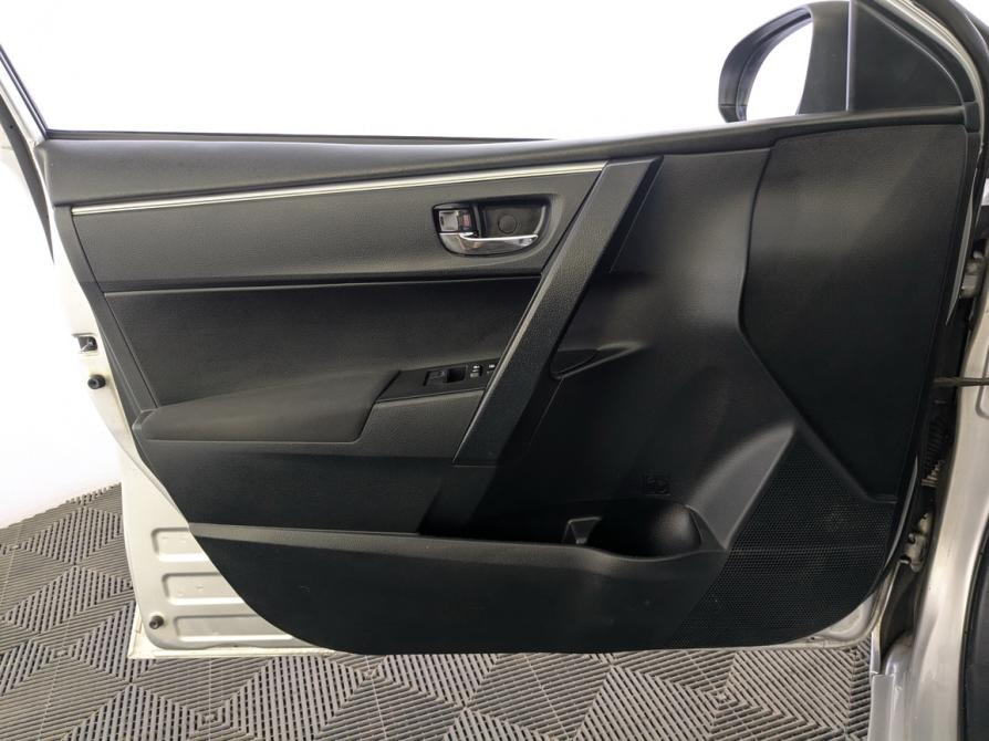 Toyota Corolla XI (E160 E170 E180) Москва  - изображение 15