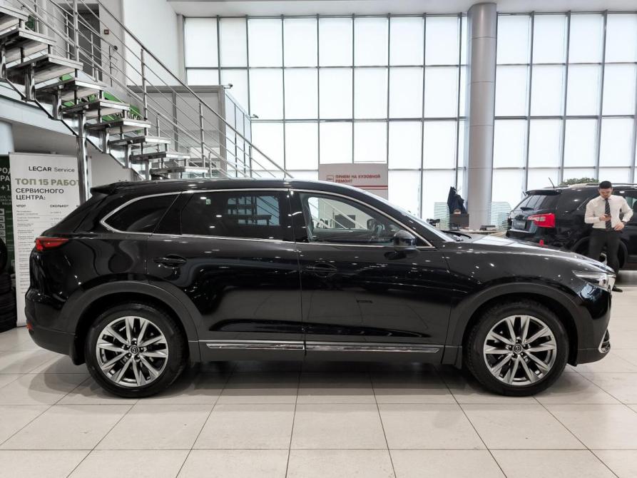 Mazda CX-9 II Казань  - изображение 5