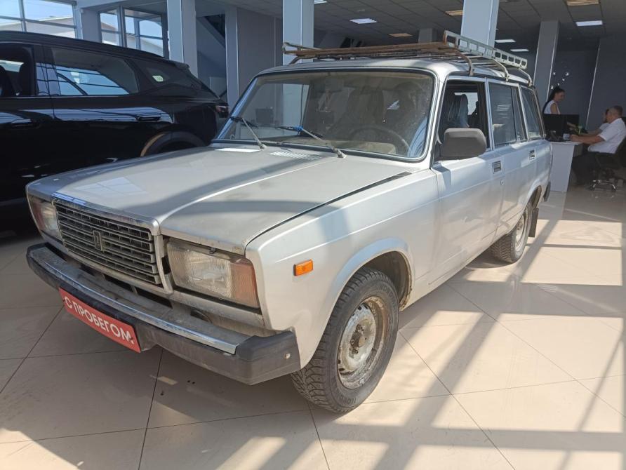 Lada (ВАЗ) 2104 Арзамас  - изображение 1