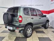 Chevrolet Niva I Воронеж  - изображение 30