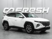 Hyundai Tucson IV Воронеж  - изображение 22