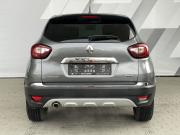 Renault Kaptur I Екатеринбург  - изображение 35