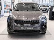 Kia Sportage IV Казань  - изображение 24