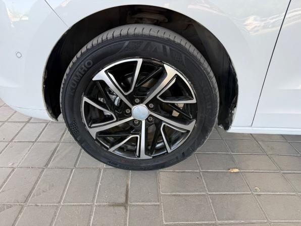Haval Jolion I с пробегом 2022 года, цена 1 519 000 рублей, 80104 км, внедорожник, Автокод Объявления