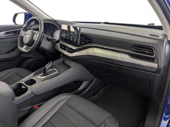Haval F7x I Рестайлинг с пробегом 2024 года, цена 2 235 000 рублей, 18875 км, внедорожник, Автокод Объявления