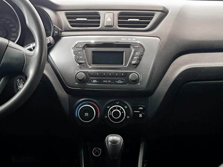 Kia Rio III Казань  - изображение 18