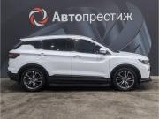 Belgee X50 Пермь  - изображение 31
