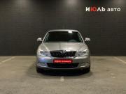 Skoda Octavia II (A5) Рестайлинг Челябинск  - изображение 22