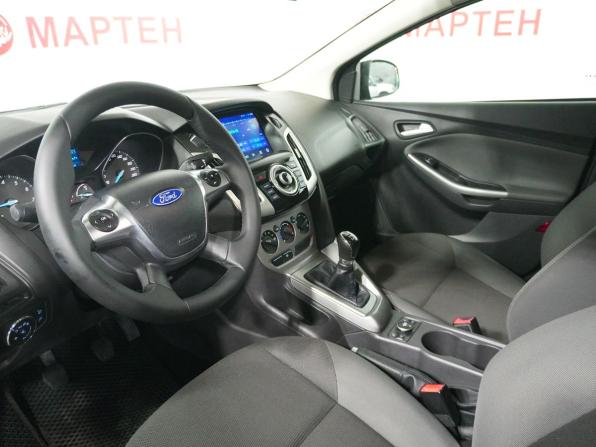 Ford Focus III с пробегом 2011 года, цена 749 000 рублей, 142218 км, седан, Автокод Объявления