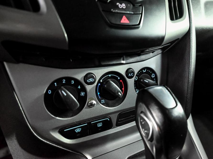 Ford Focus III Екатеринбург  - изображение 15