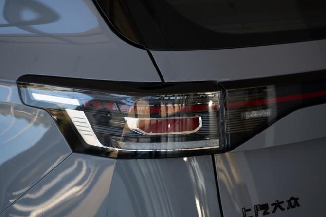 Volkswagen Tharu XR с пробегом 2026 года, цена 3 600 000 рублей, 11 км, внедорожник, Автокод Объявления