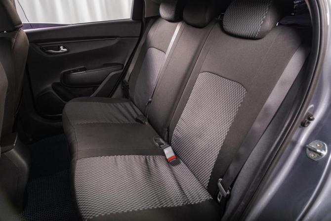 Kia Rio IV с пробегом 2017 года, цена 1 449 000 рублей, 141000 км, седан, Автокод Объявления