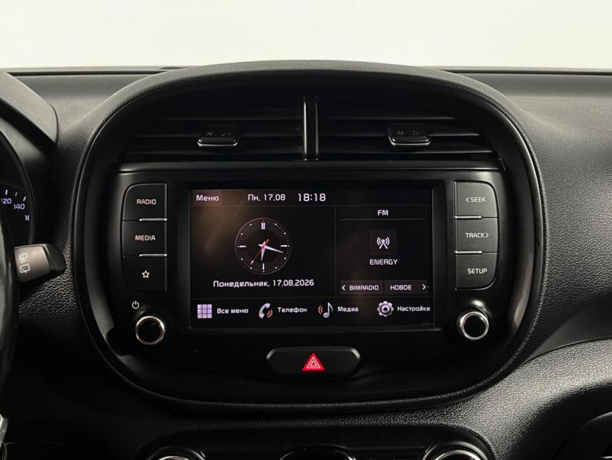Kia Soul III Казань  - изображение 18
