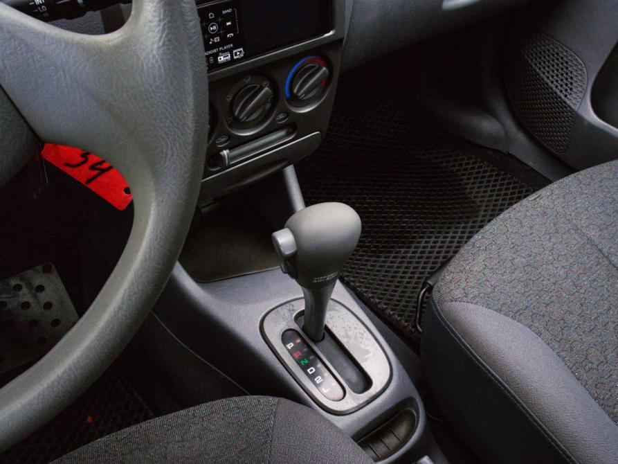 Hyundai Accent II Екатеринбург  - изображение 9