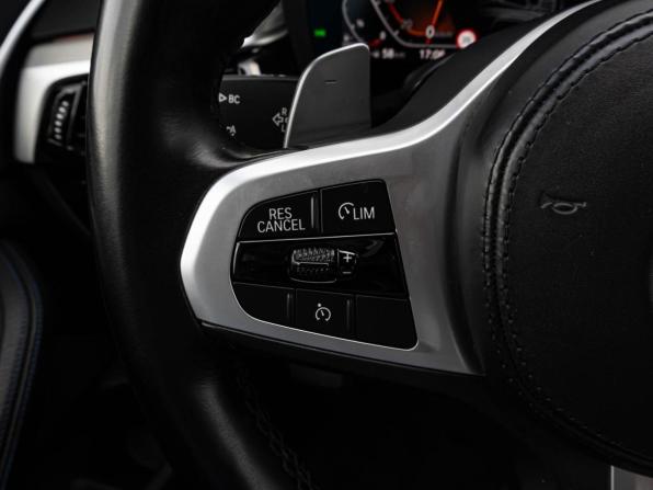 BMW 5 серии VII (G30/G31/G38) с пробегом 2019 года, цена 3 499 000 рублей, 120111 км, седан, Автокод Объявления