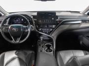 Toyota Camry VIII (XV70) Рестайлинг Казань  - изображение 15