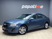 Chevrolet Cruze I Рестайлинг Тверь  - изображение 16