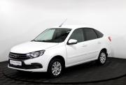 Lada (ВАЗ) Granta I Рестайлинг Нижний Новгород  - изображение 25